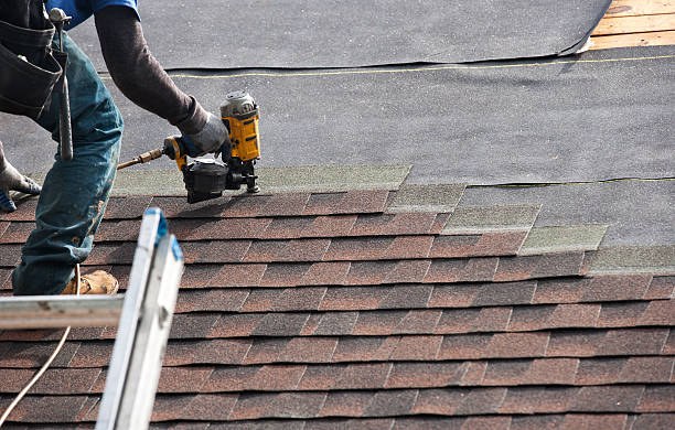 Licensed Roof Installation service in Nome, TX - Brentwood Metal Roofing